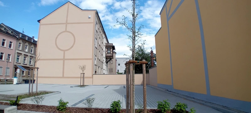 Volkssolidarität Vogtland Sozialstation Reichenbach – Bild 4