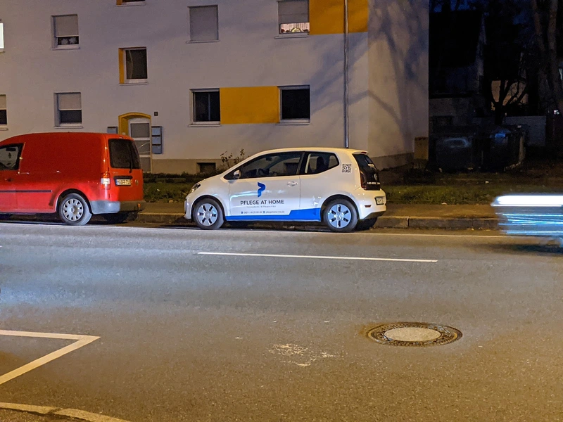 Pflege at Home – Bild 1