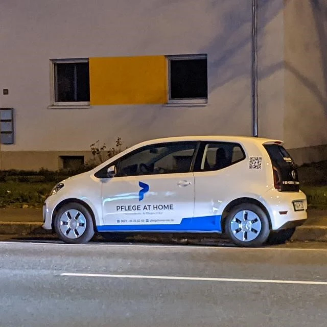 Pflege at Home – Bild 5