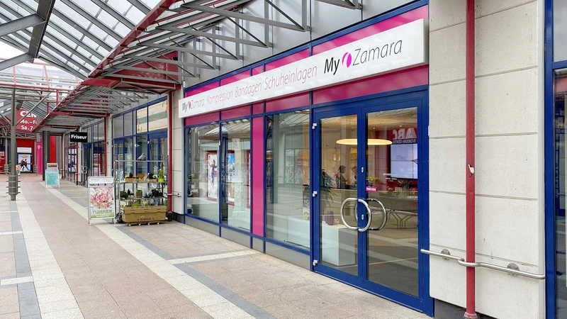 My-Zamara Eisleben – Bild 1