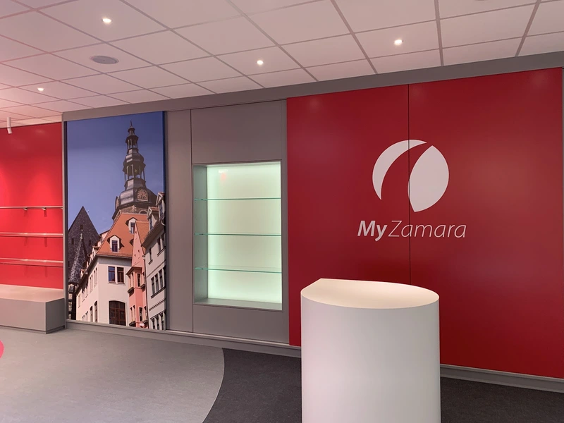 Sanitätshaus Oesterreich GmbH – Bild 3