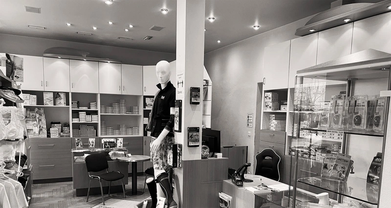 Kirsch Gerhard Orthopädietechnik – Bild 2