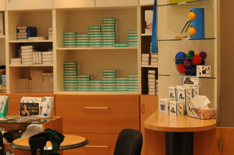 Kirsch Gerhard Orthopädietechnik – Bild 3