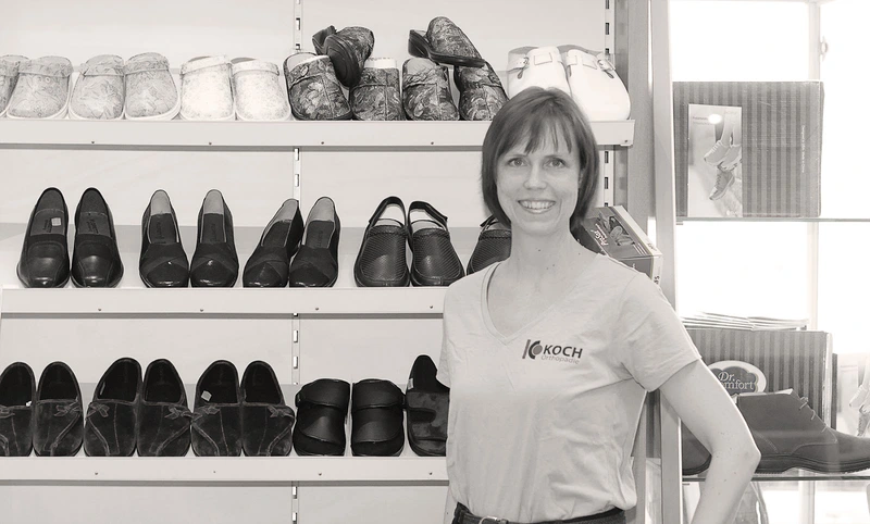 Kirsch Gerhard Orthopädietechnik – Bild 5