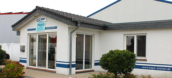 Hegro GmbH – Bild 1