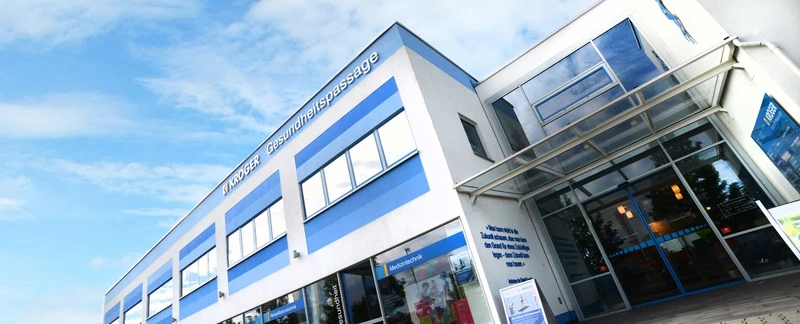 Harald Kröger GmbH – Bild 1