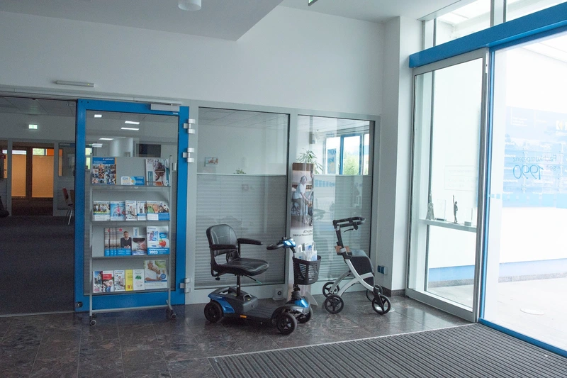 Harald Kröger GmbH – Bild 2