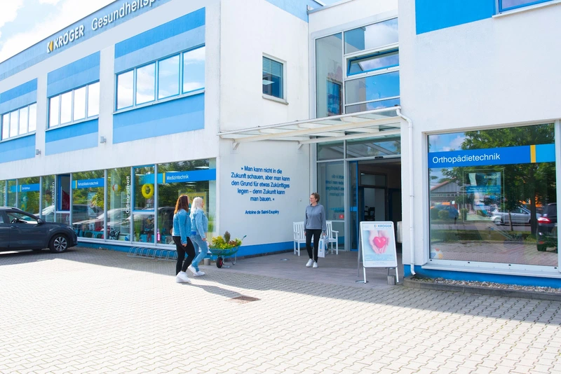 Harald Kröger GmbH – Bild 3