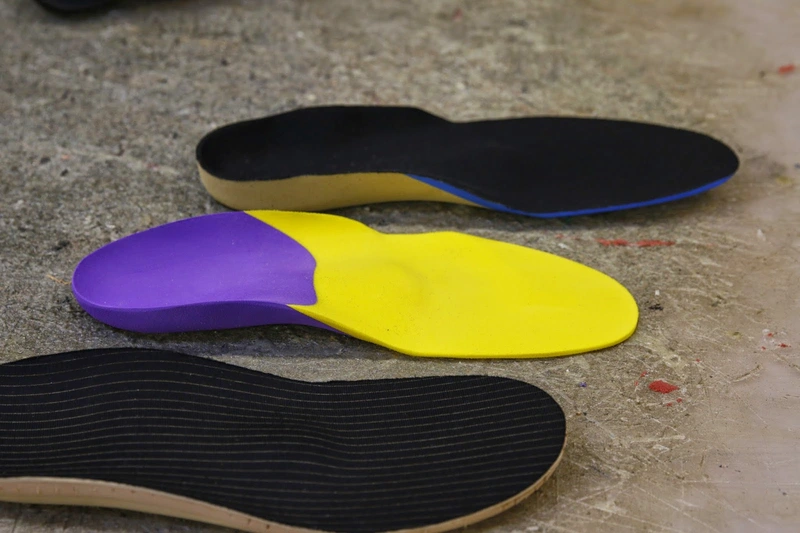 Pohlig GmbH | Orthopädie-Schuhtechnik – Bild 1