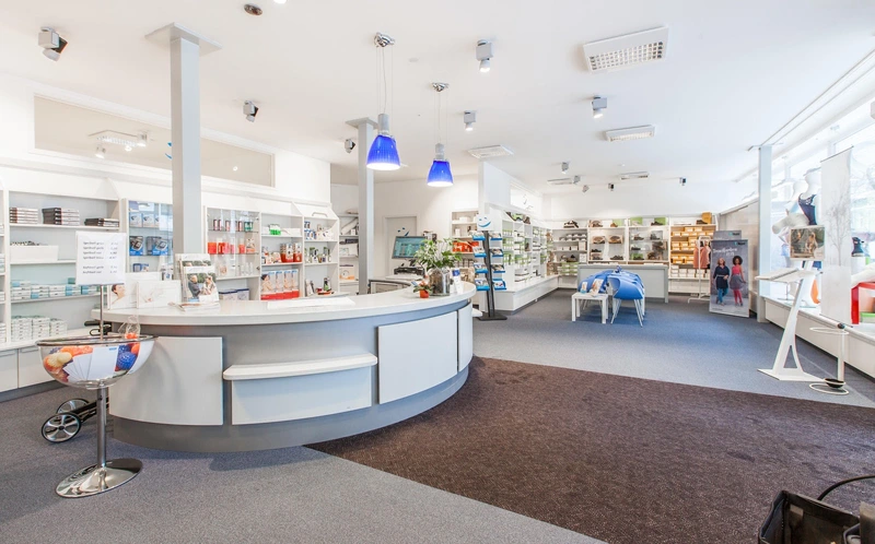 Sanitätshaus Färber GmbH – Bild 2