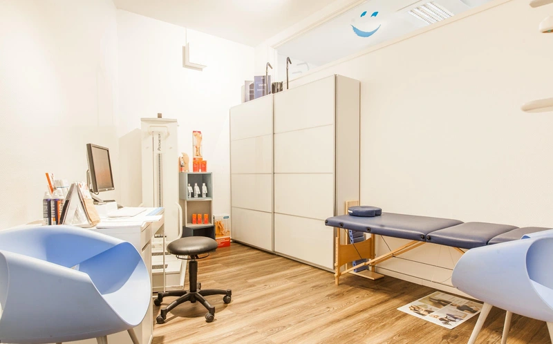 Sanitätshaus Färber GmbH – Bild 3