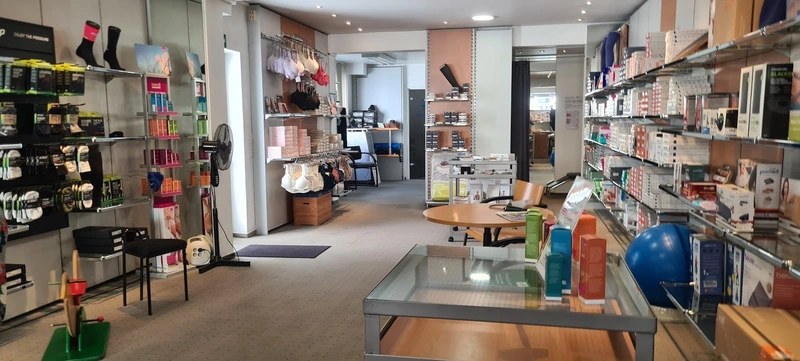 Sanitätshaus Schaible GmbH – Bild 1