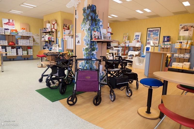 Sanitätshaus Langenau GmbH – Bild 2