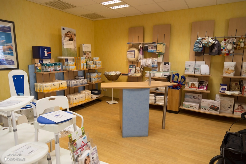 Sanitätshaus Langenau GmbH – Bild 3