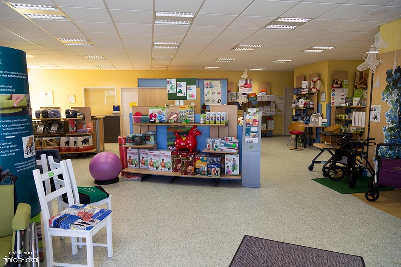 Sanitätshaus Langenau GmbH – Bild 4