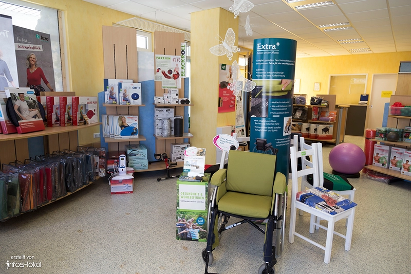 Sanitätshaus Langenau GmbH – Bild 5