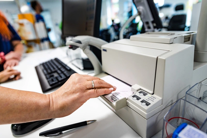 RZV RehaZentrum Viersen GmbH Sanitätshaus sanaflair – Bild 2