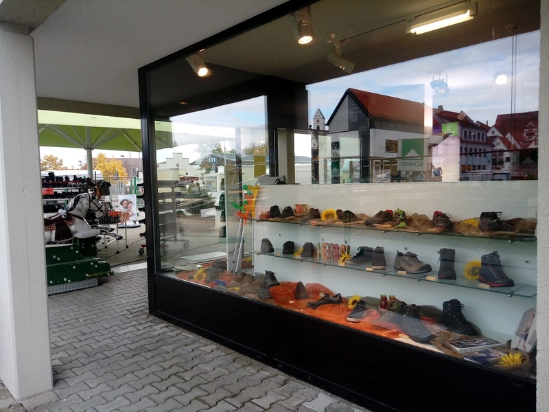 Sanitätshaus und Gesunde Schuhe Kirndorfer Orthopädiefachgeschäft – Bild 3