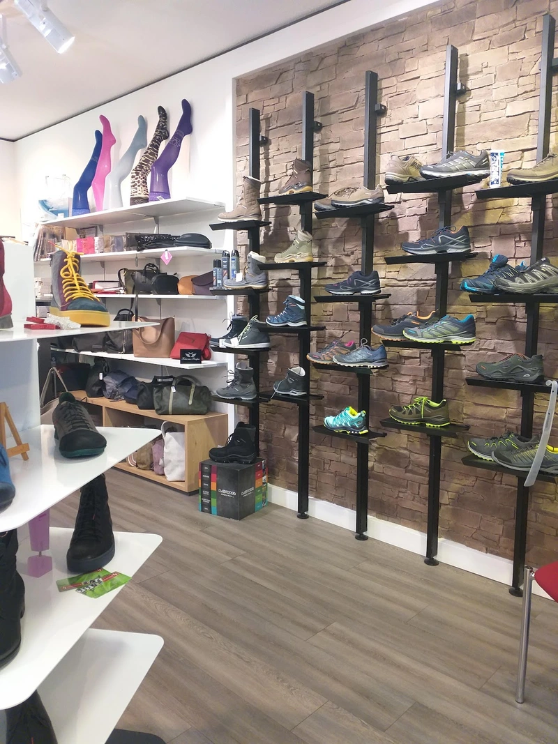 Sanitätshaus und Gesunde Schuhe Kirndorfer Orthopädiefachgeschäft – Bild 4