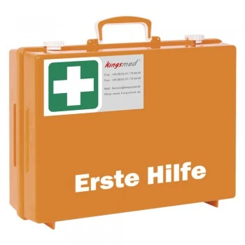 kingsmed GmbH Service-Team – Bild 4