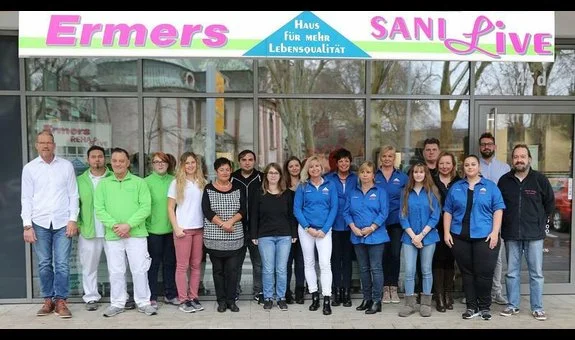 Sanitätshaus Ermers – Bild 4