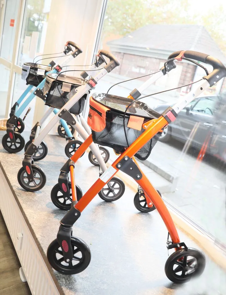 Sanitätshaus Ermers – Bild 5