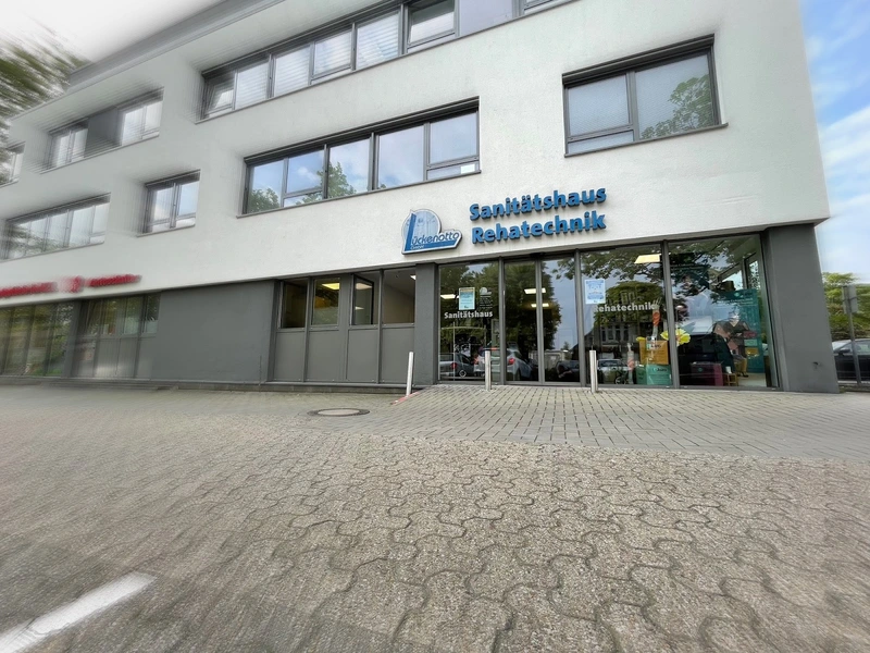 Sanitätshaus Th. Lückenotto GmbH – Bild 1
