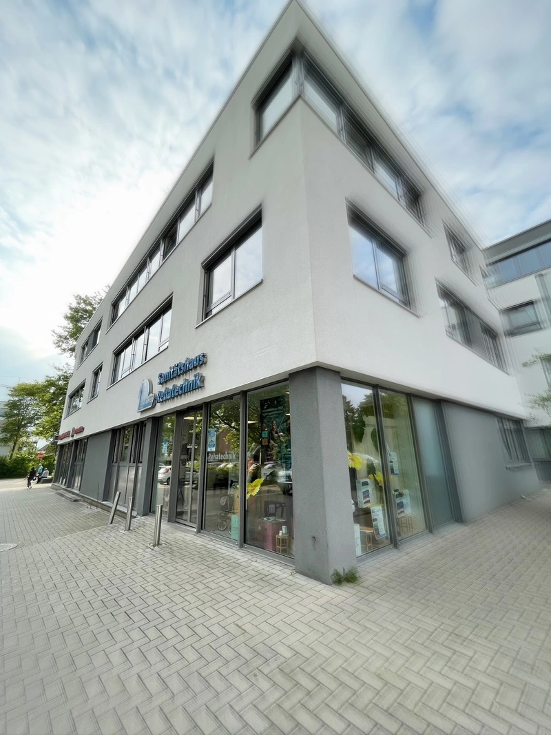 Sanitätshaus Th. Lückenotto GmbH – Bild 2