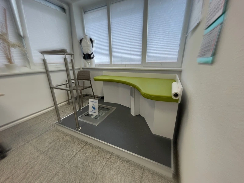 Sanitätshaus Th. Lückenotto GmbH – Bild 5