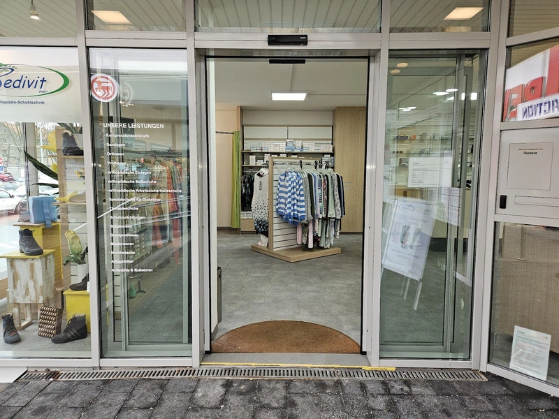 Ortho Vital Reckmann GmbH – Bild 1