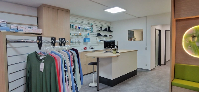 Ortho Vital Reckmann GmbH – Bild 4