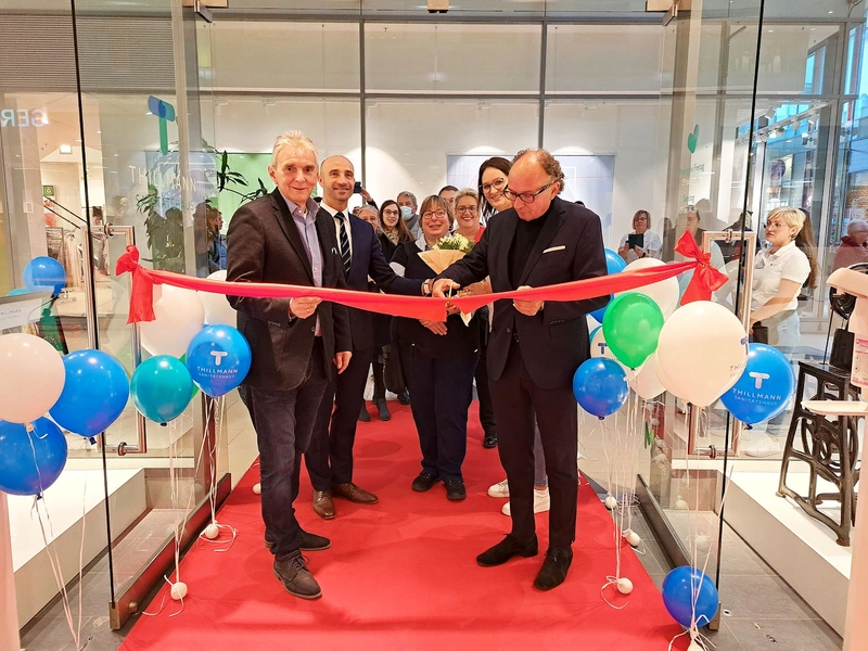 Krieger Sanitätshaus u. orthopädische Meisterwerkstatt – Bild 4