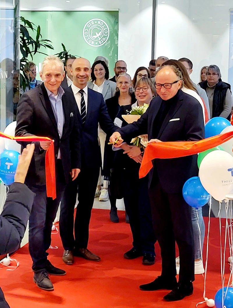 Krieger Sanitätshaus u. orthopädische Meisterwerkstatt – Bild 5