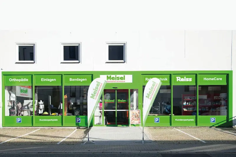 Sanitätshaus Meisel – Bild 5
