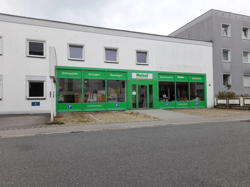 Sanitätshaus Reiss GmbH – Bild 4