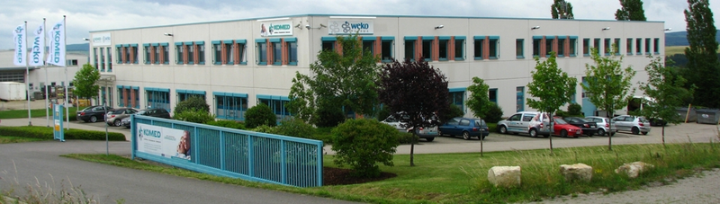 KoMed Medical GmbH & Co. KG Sanitätshaus – Bild 1