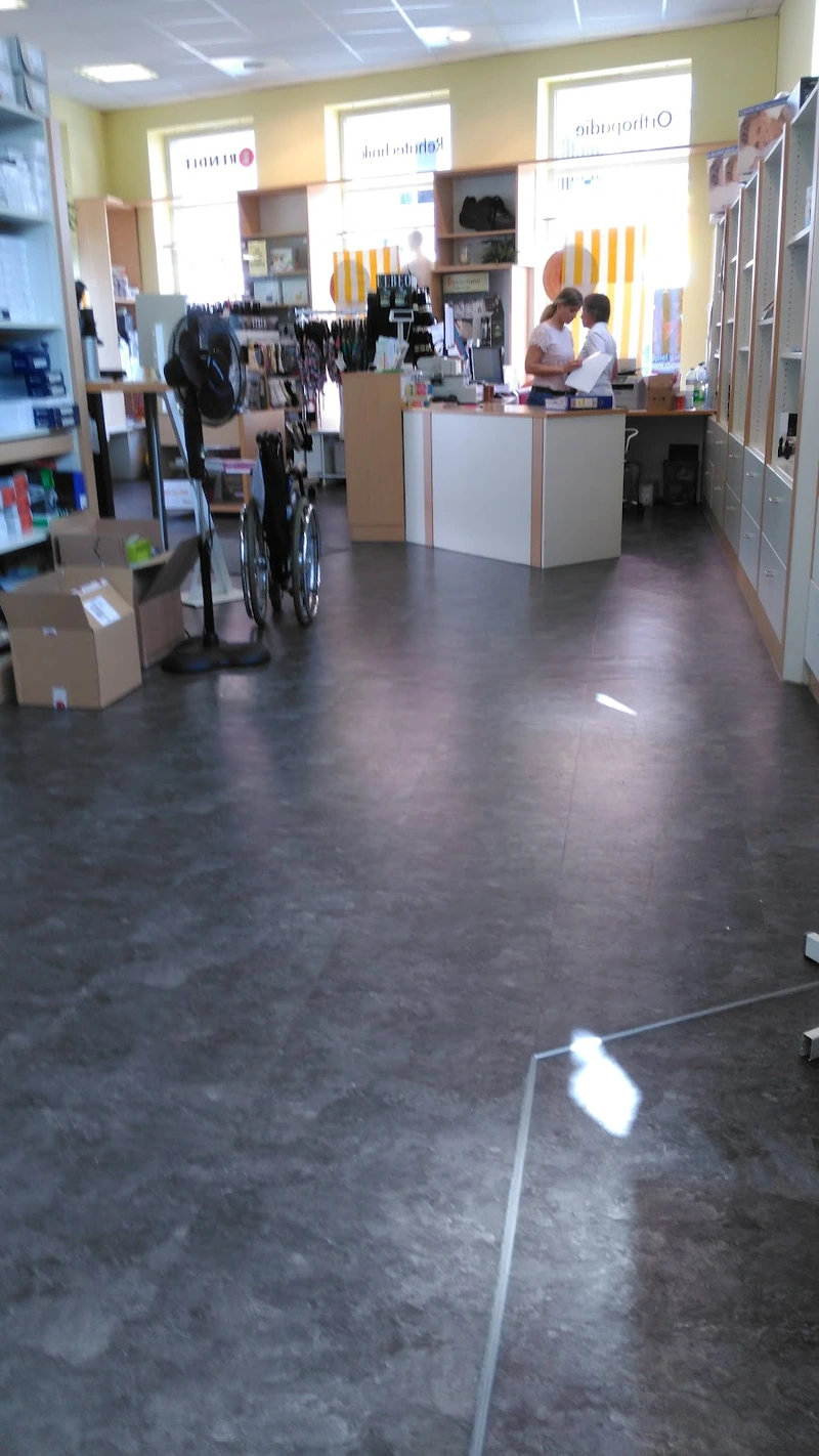 Brendle SanitätsfachGesch. – Bild 2