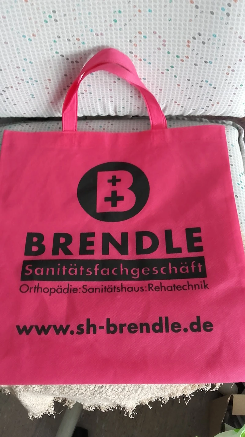 Brendle SanitätsfachGesch. – Bild 4