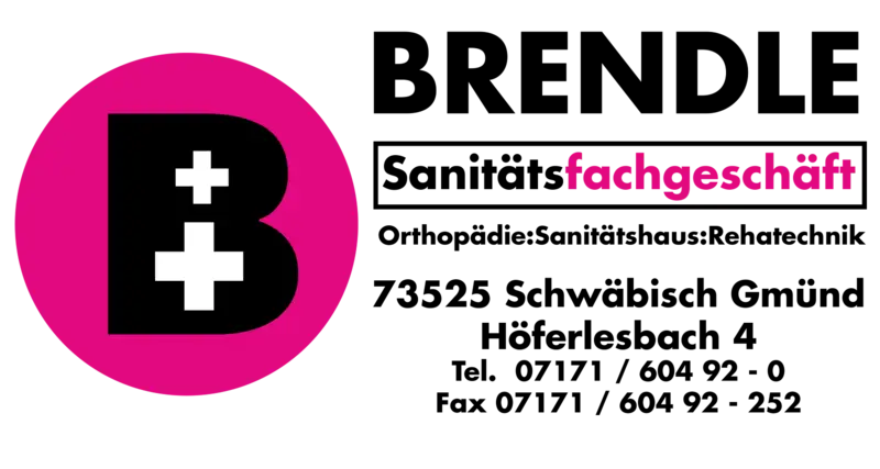 Brendle SanitätsfachGesch. – Bild 5