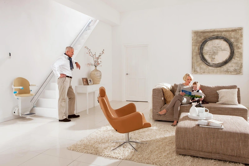 Sanimed GmbH-Medical Homecare, Mobilität und Medizintechnik Sanitätshandel – Bild 1