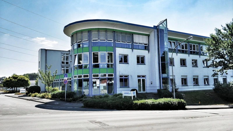 Sanimed GmbH-Medical Homecare, Mobilität und Medizintechnik Sanitätshandel – Bild 5