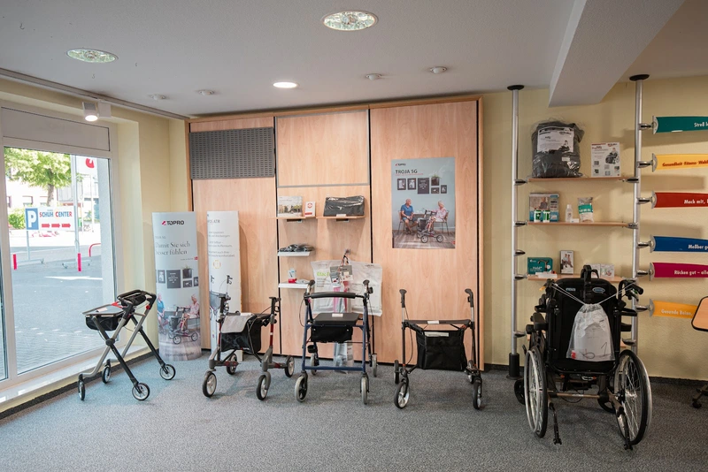 VitalCentrum Hodey KG – Bild 1