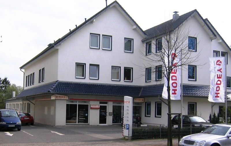VitalCentrum Hodey KG – Bild 3