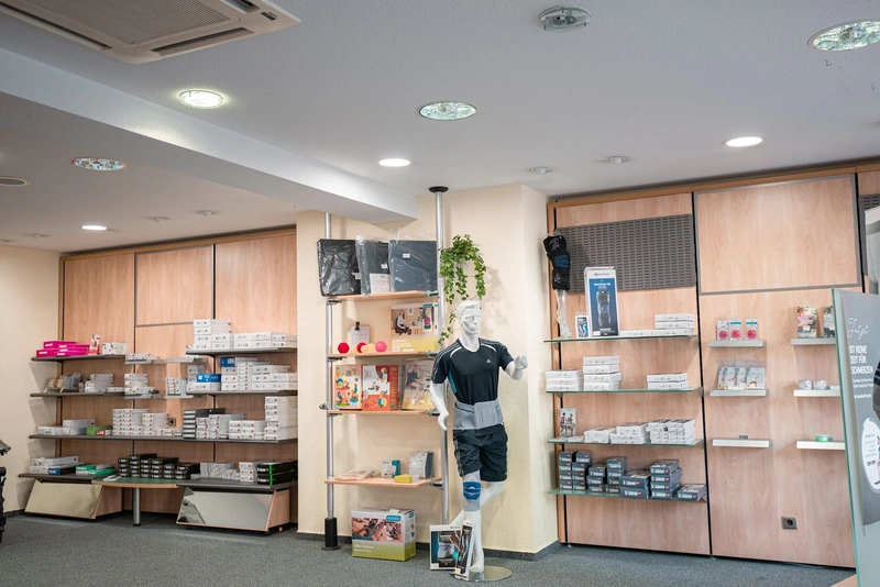 VitalCentrum Hodey KG – Bild 4