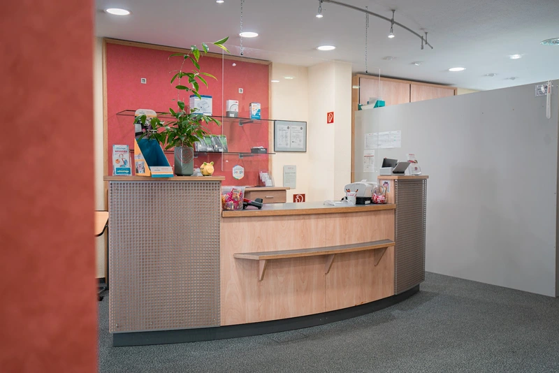 VitalCentrum Hodey KG – Bild 5