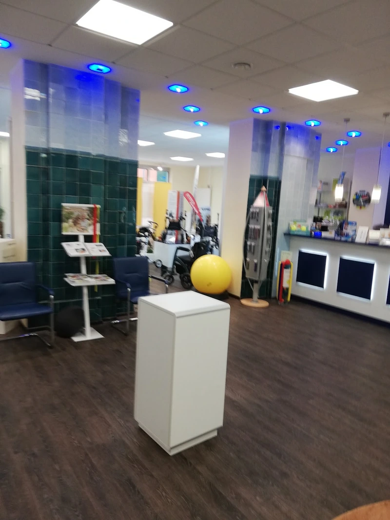 Sanitätshaus Backe & Hebrok GmbH – Bild 4