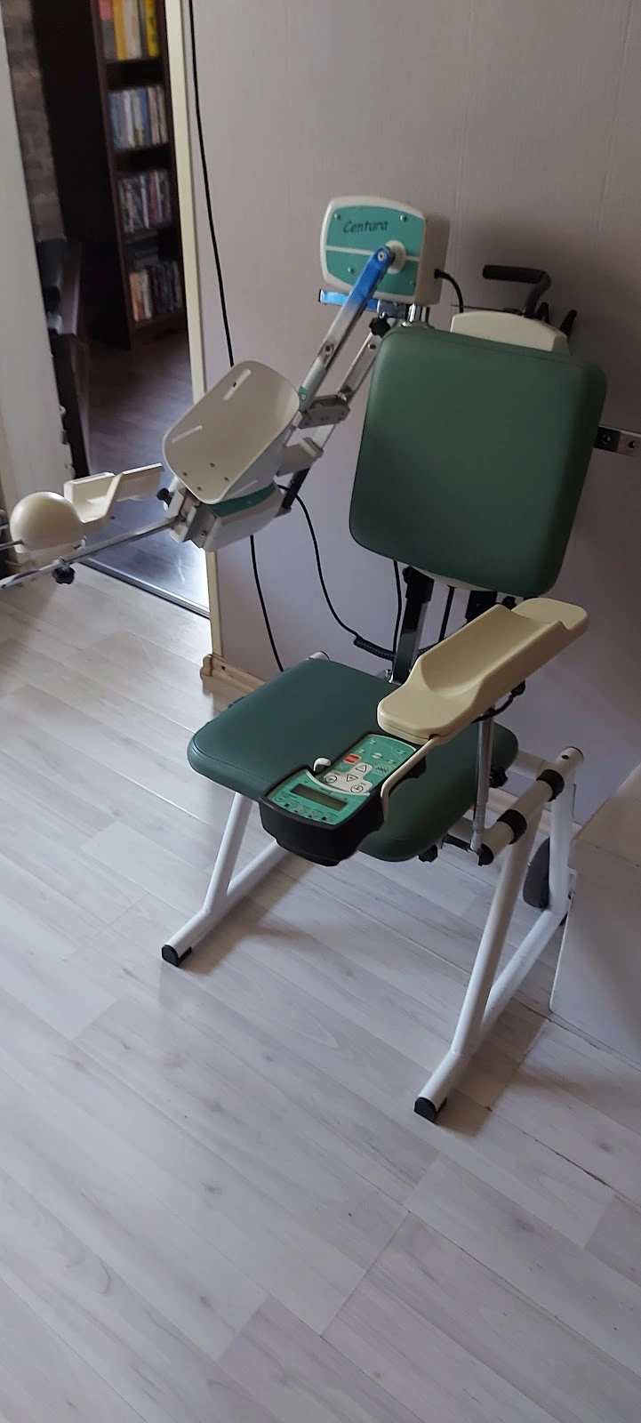 INCORT GmbH Sanitätshaus, Orthopädie-/ Schuh-Technik, Reha-Technik, Verwaltung Medizinisches Versorgungszentrum (MVZ) – Bild 5