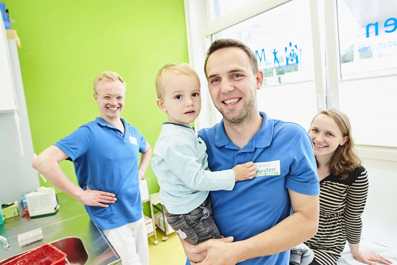 Menßen GmbH Sanitätshaus – Bild 3