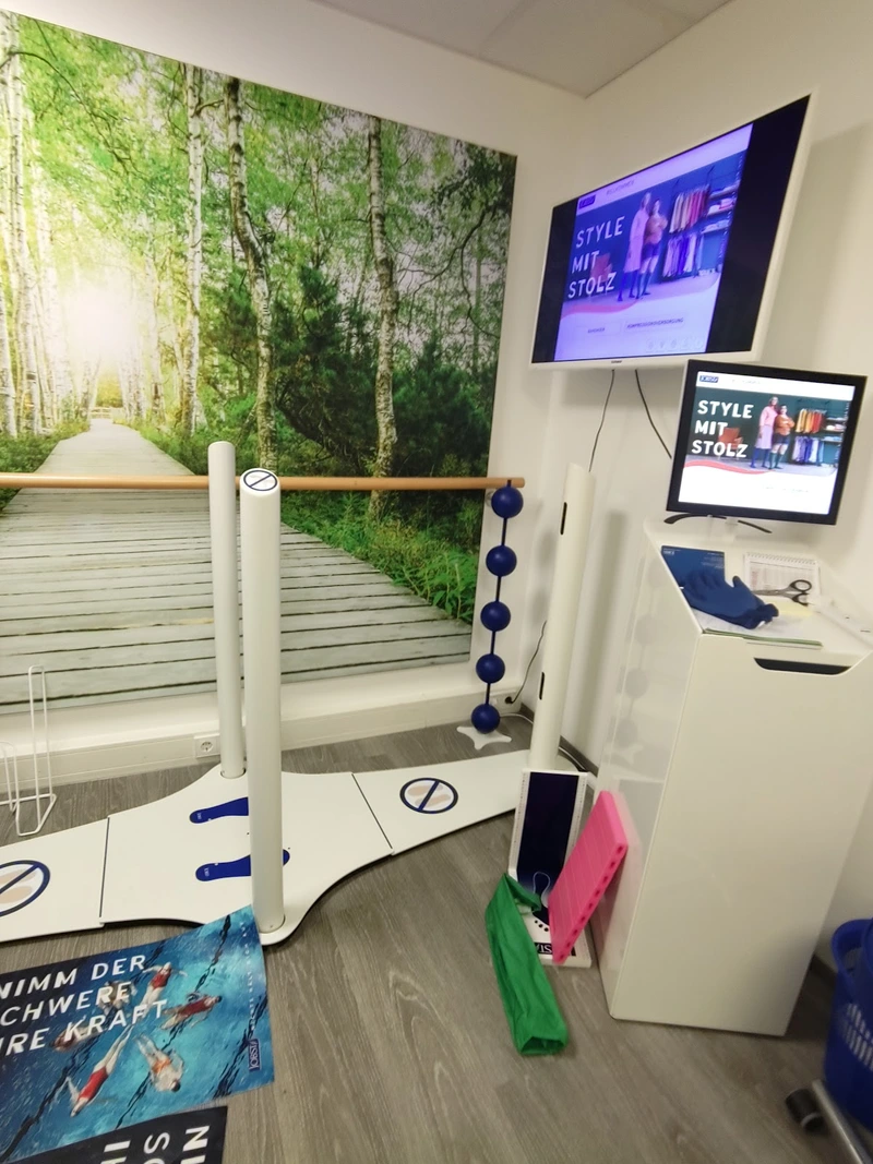 Menßen GmbH Sanitätshaus – Bild 4