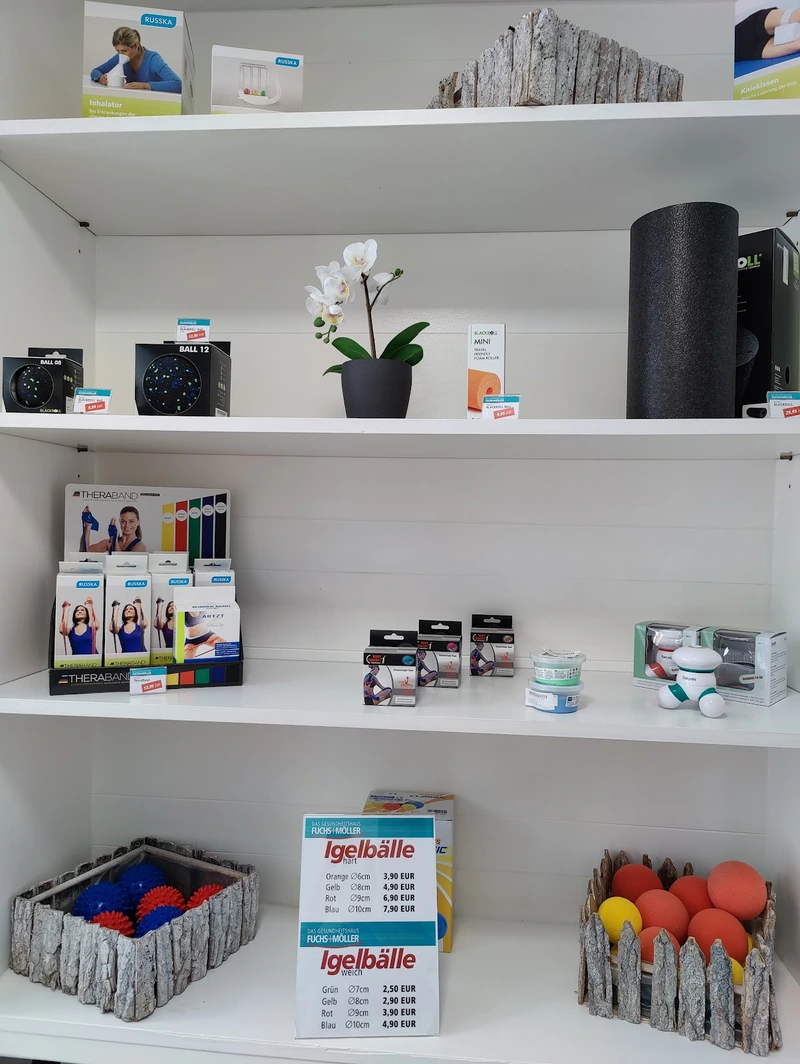 Sanitätshaus FUCHS + MÖLLER – Bild 5